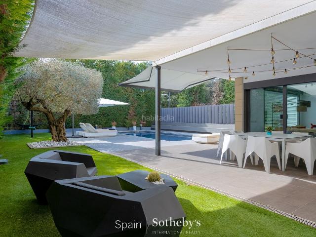 Casa en venta en Valldoreix, Vallès Occidental