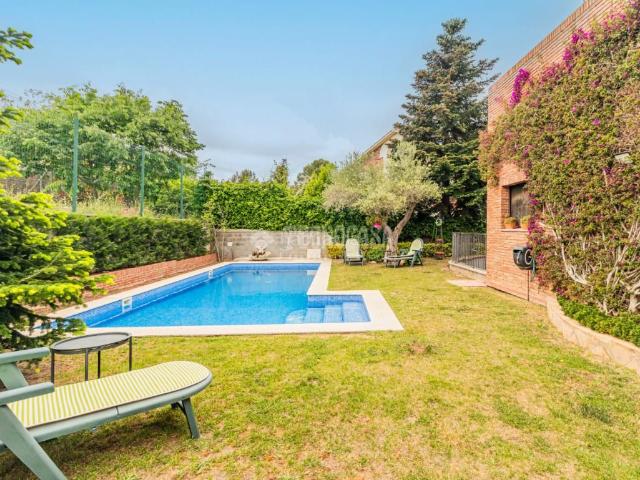 Casa en venta en Valldoreix, Vallès Occidental