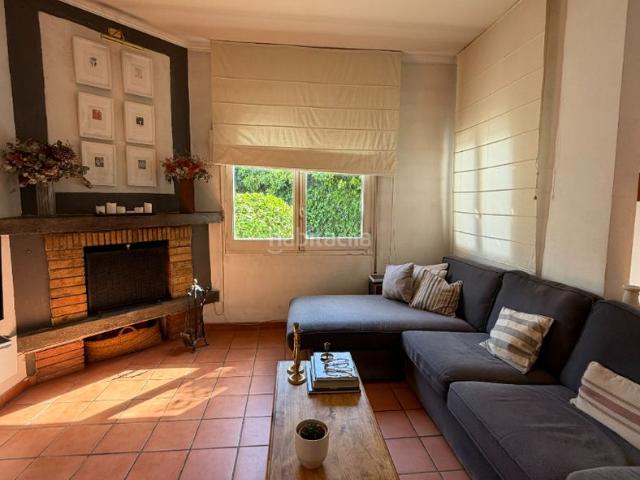 Casa en venta en Valldoreix, Vallès Occidental