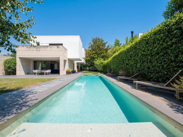 Casa en venta en Sant Cugat Del Vallès, la Colònia Montserrat