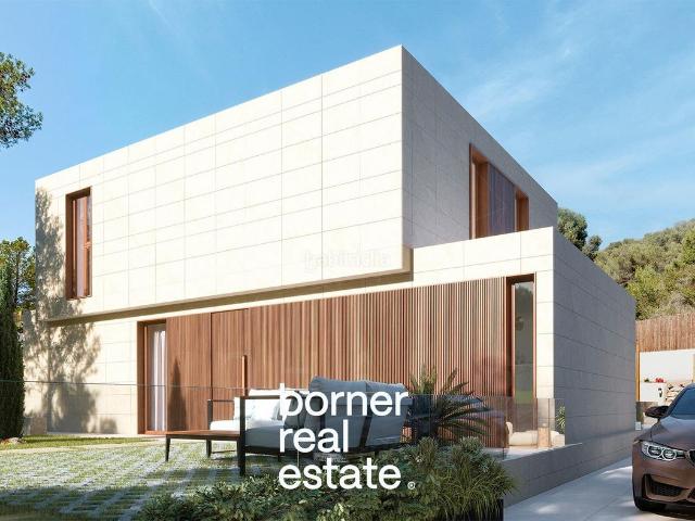 Casa en venta en Valldoreix, Vallès Occidental