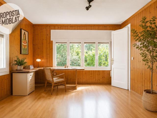 Casa en venta en Valldoreix, Vallès Occidental