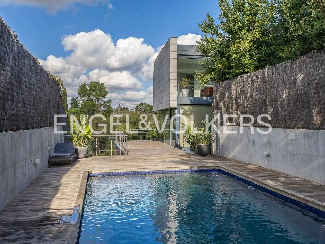 Casa en venta en Valldoreix, Vallès Occidental