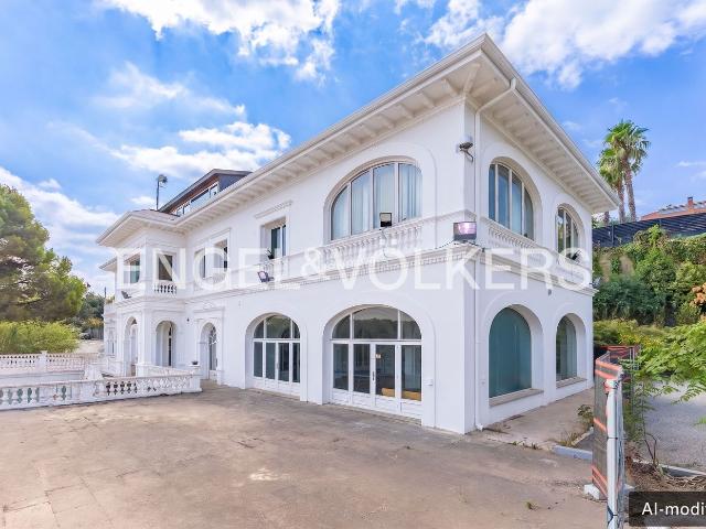 Casa en venta en Valldoreix, Vallès Occidental