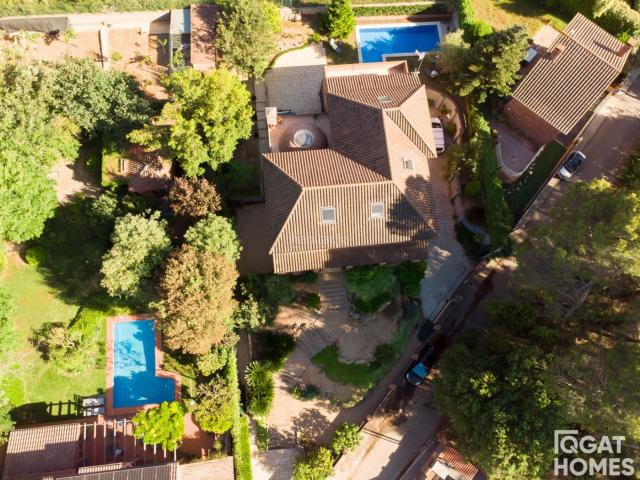 Casa en venta en Valldoreix, Vallès Occidental