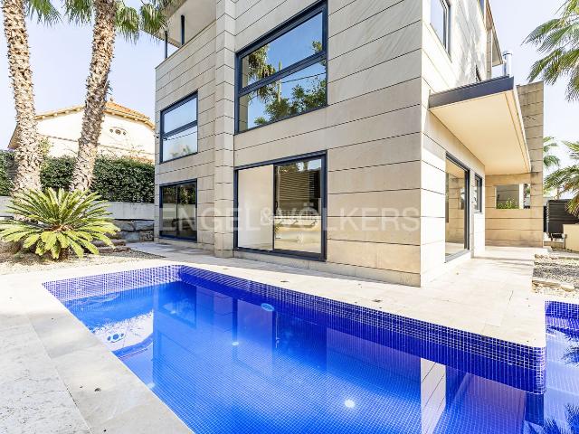 Casa en venta en Valldoreix, Vallès Occidental