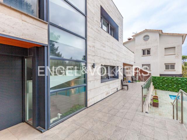 Casa en venta en Valldoreix, Vallès Occidental