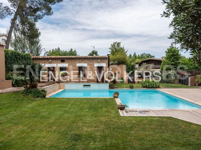 Casa en venta en Valldoreix, Vallès Occidental