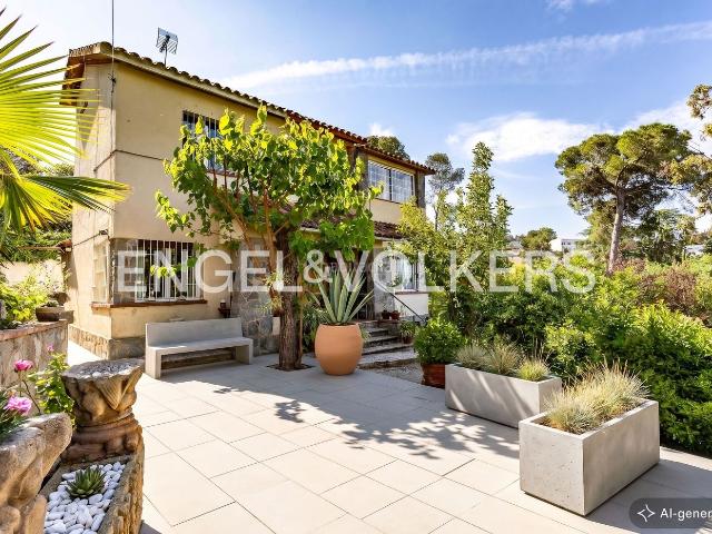 Casa en venta en Valldoreix, Vallès Occidental