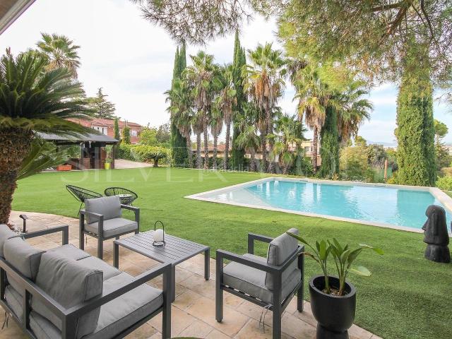 Casa en venta en Valldoreix, Vallès Occidental