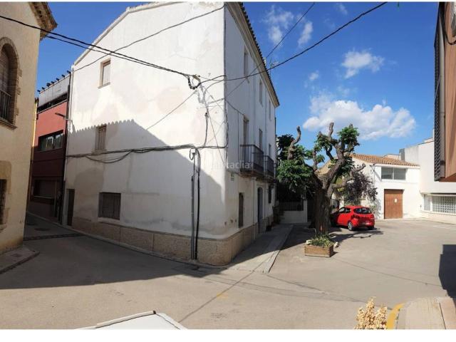 Casa en venta en Sant Cugat Sesgarrigues Casa en venta en Sant Cugat Sesgarrigues