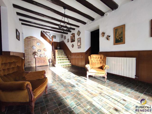 Casa en venta en Sant Cugat Sesgarrigues
