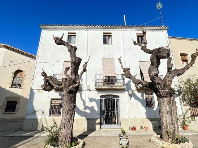 Casa en venta en Sant Cugat Sesgarrigues