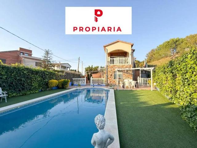 Casa en venta en Baix Llobregat, Catalunya