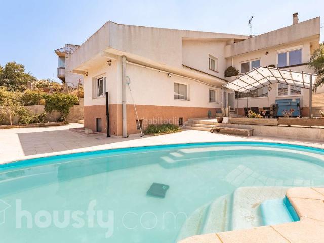 Casa en venta en Baix Llobregat, Catalunya