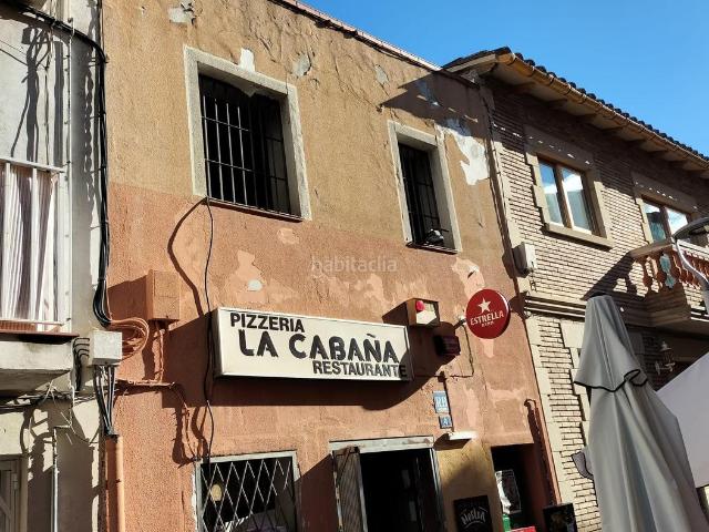 Casa Rural en venta en Sant Esteve Sesrovires
