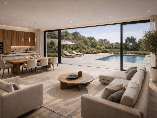Casa en venta en Baix Llobregat, Catalunya