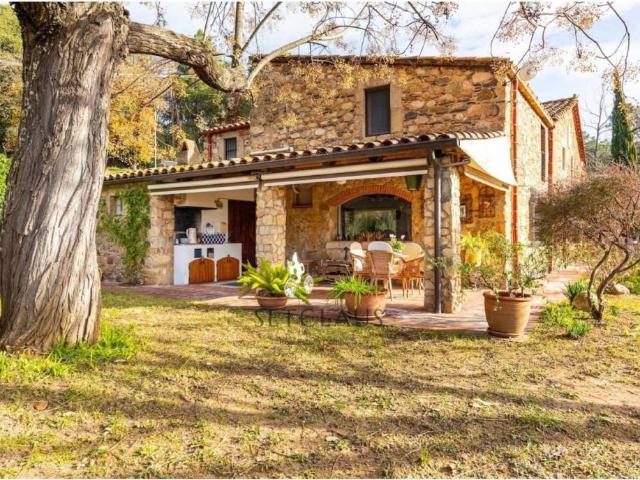 Casa en venta en la Selva, Catalunya