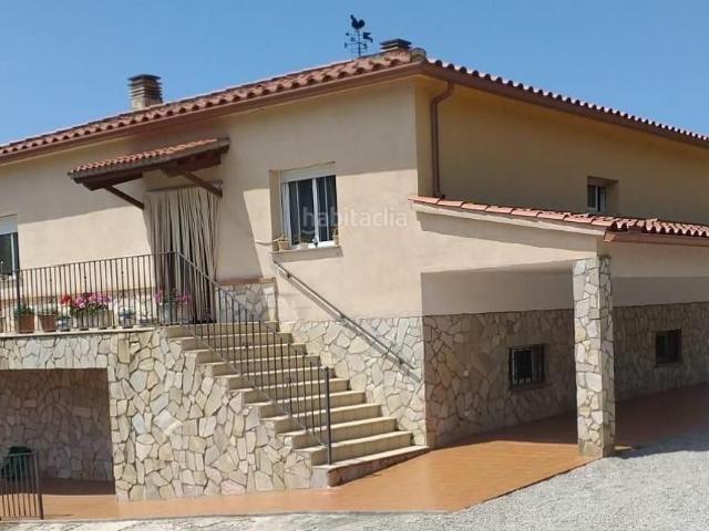 Casa en venta en Sant Feliu De Buixalleu, Girona