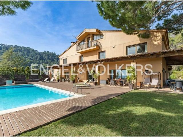 Casa en venta en Vallès Oriental, Catalunya