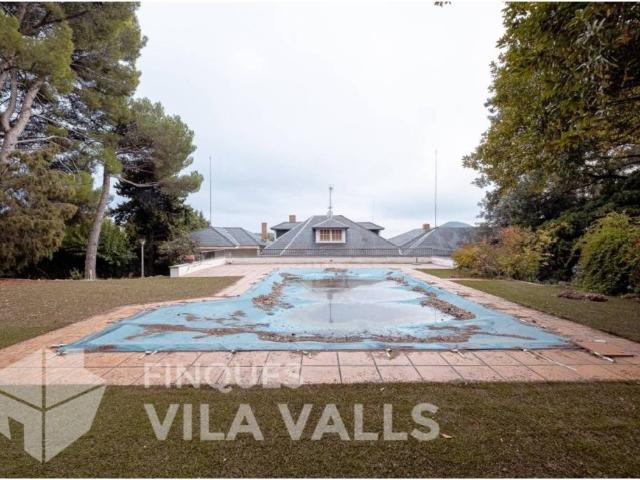 Casa en venta en Vallès Oriental, Catalunya