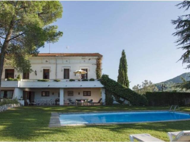 Casa en venta en Vallès Oriental, Catalunya