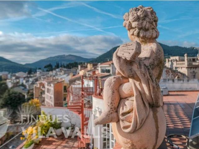Casa en venta en Vallès Oriental, Catalunya