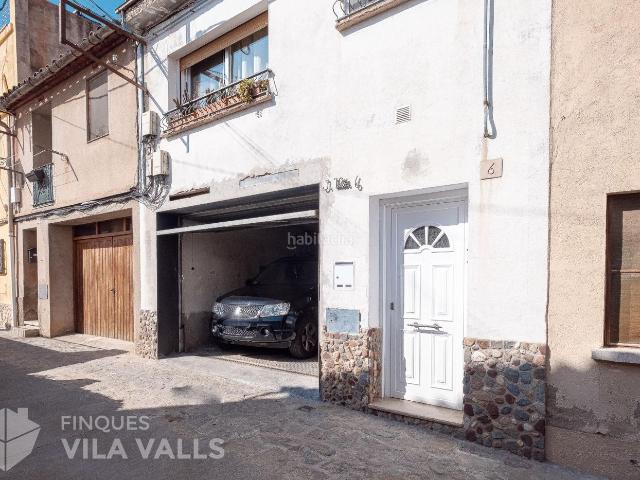 Casa en venta en la Quintana, Vallès Oriental