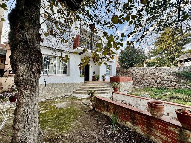 Casa en venta en Vallès Oriental, Catalunya