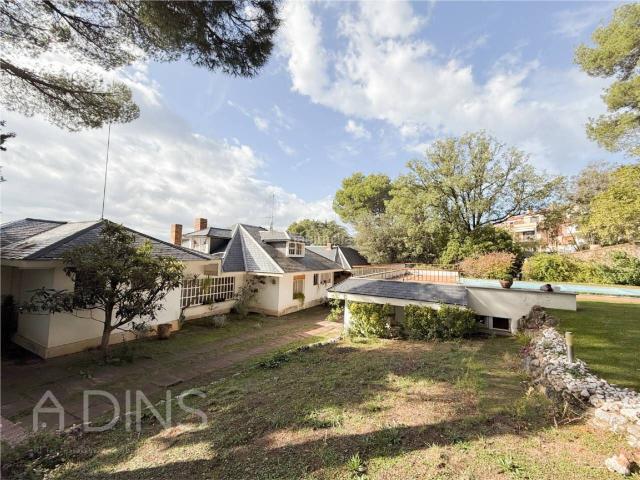 Casa en venta en la Quintana, Vallès Oriental