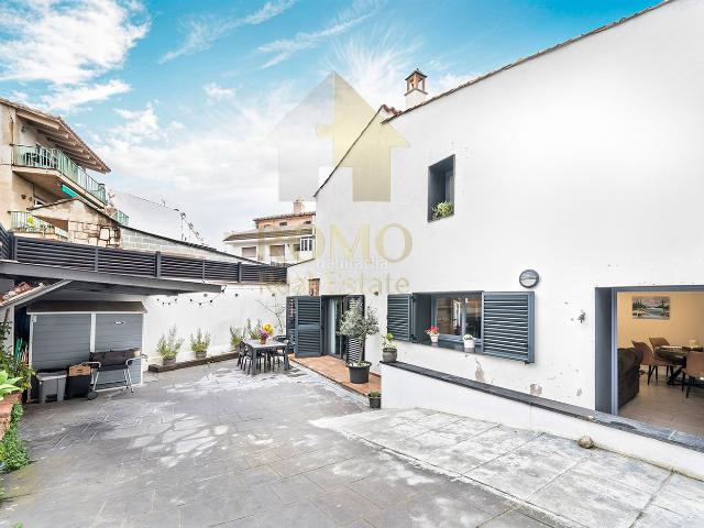 Casa en venta en la Quintana, Vallès Oriental