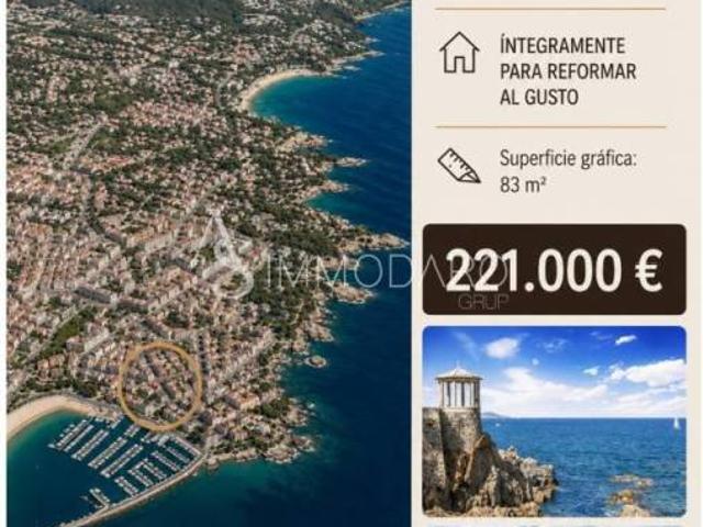 Casa en venta en Baix Empordà, Catalunya