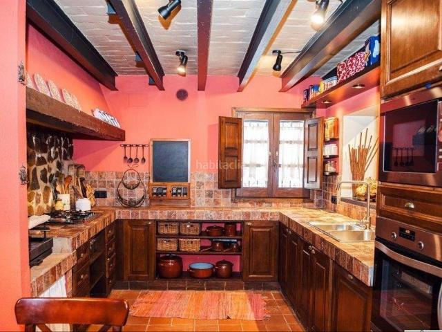 Casa en venta en Sant Feliu De Guíxols