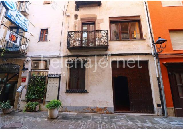 Casa en venta en Sant Feliu De Guíxols