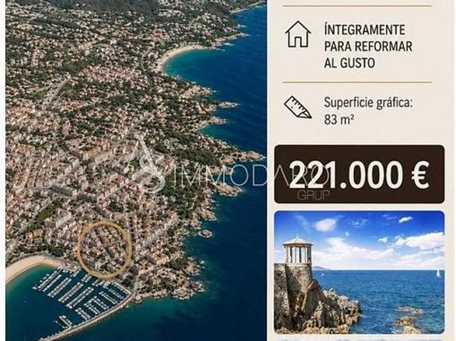 Casa en venta en Baix Empordà, Catalunya