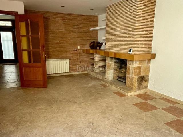 Casa en venta en Sant Feliu De Guíxols