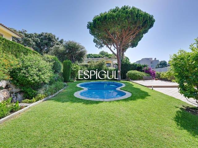 Casa en venta en Baix Empordà, Catalunya