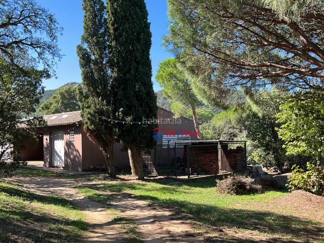 Casa en venta en Sant Feliu De Guíxols, Urbanització Sant Amanç