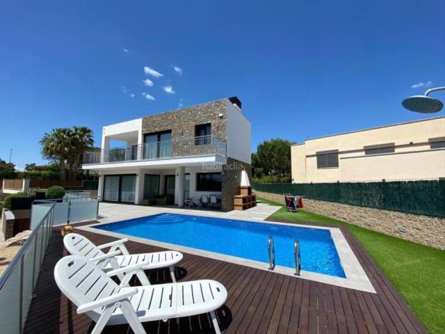 Casa en venta en Sant Feliu De Guíxols