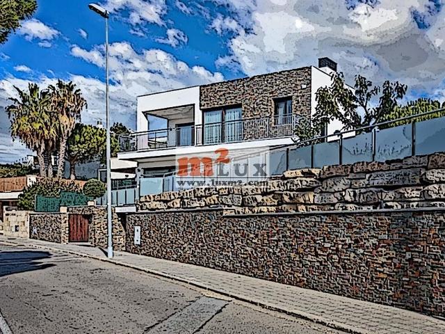 Casa en venta en Sant Feliu De Guíxols