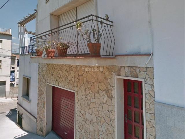 Casa en venta en Sant Feliu De Guíxols