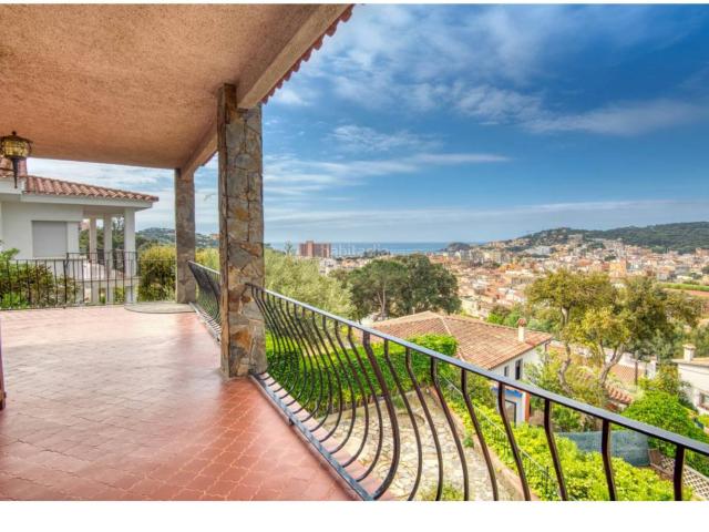 Casa en venta en Sant Feliu De Guíxols