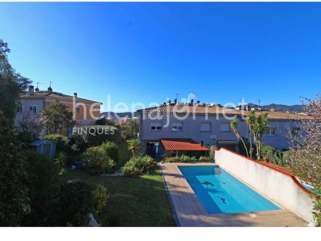 Casa en venta en Sant Feliu De Guíxols