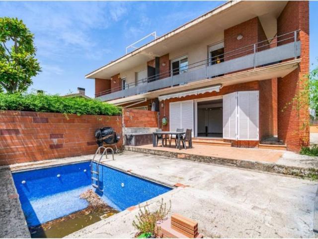 Casa en venta en Sant Feliu De Llobregat