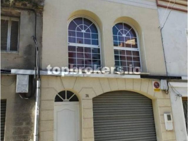 Casa en venta en Sant Feliu De Llobregat
