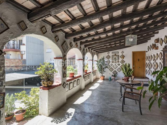 Casa en venta en Sant Feliu De Llobregat, Can Falguera