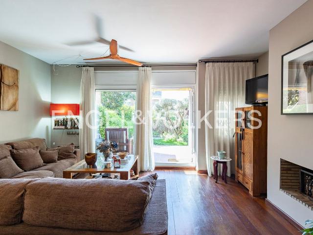 Chalet en venta en Roses-Castellbell, Baix Llobregat
