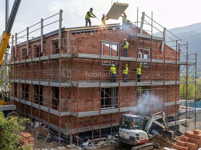 Casa en venta en Garrotxa, Catalunya