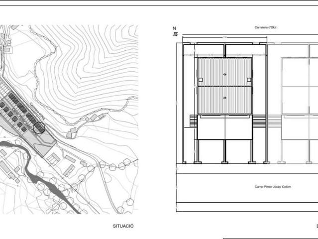 Casa en venta en Garrotxa, Catalunya