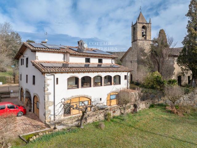 Casa en venta en Olot